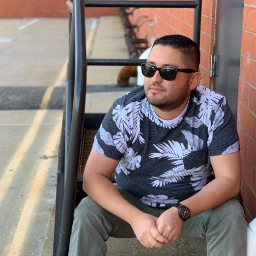 Brayan Castaneda